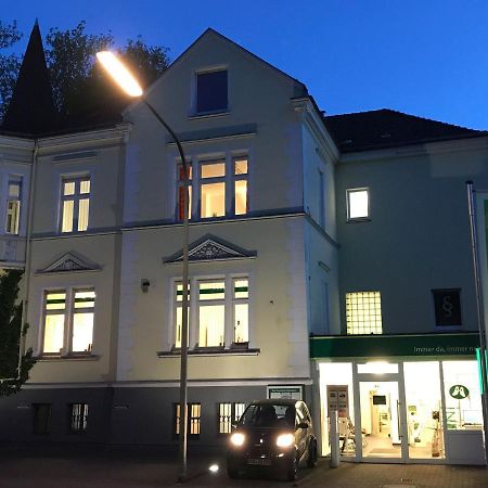 Stadtvilla Arnsberg Kültér fotó
