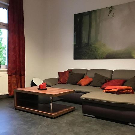 Stadtvilla Arnsberg Kültér fotó