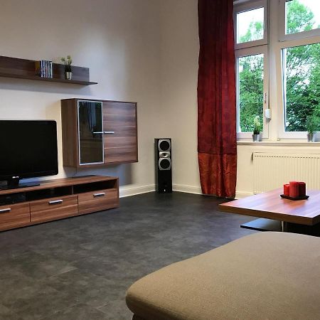 Stadtvilla Arnsberg Kültér fotó