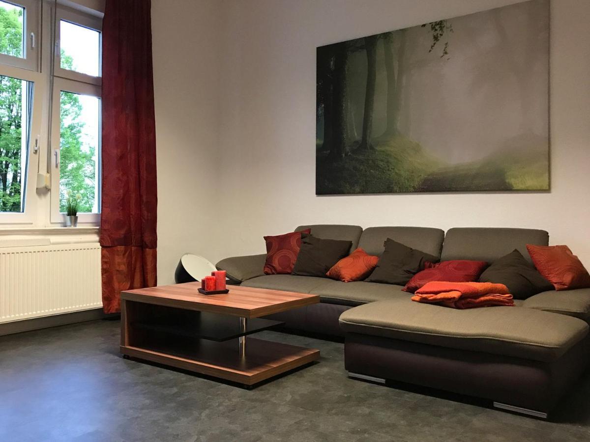Stadtvilla Arnsberg Kültér fotó
