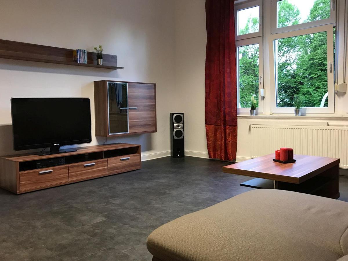 Stadtvilla Arnsberg Kültér fotó
