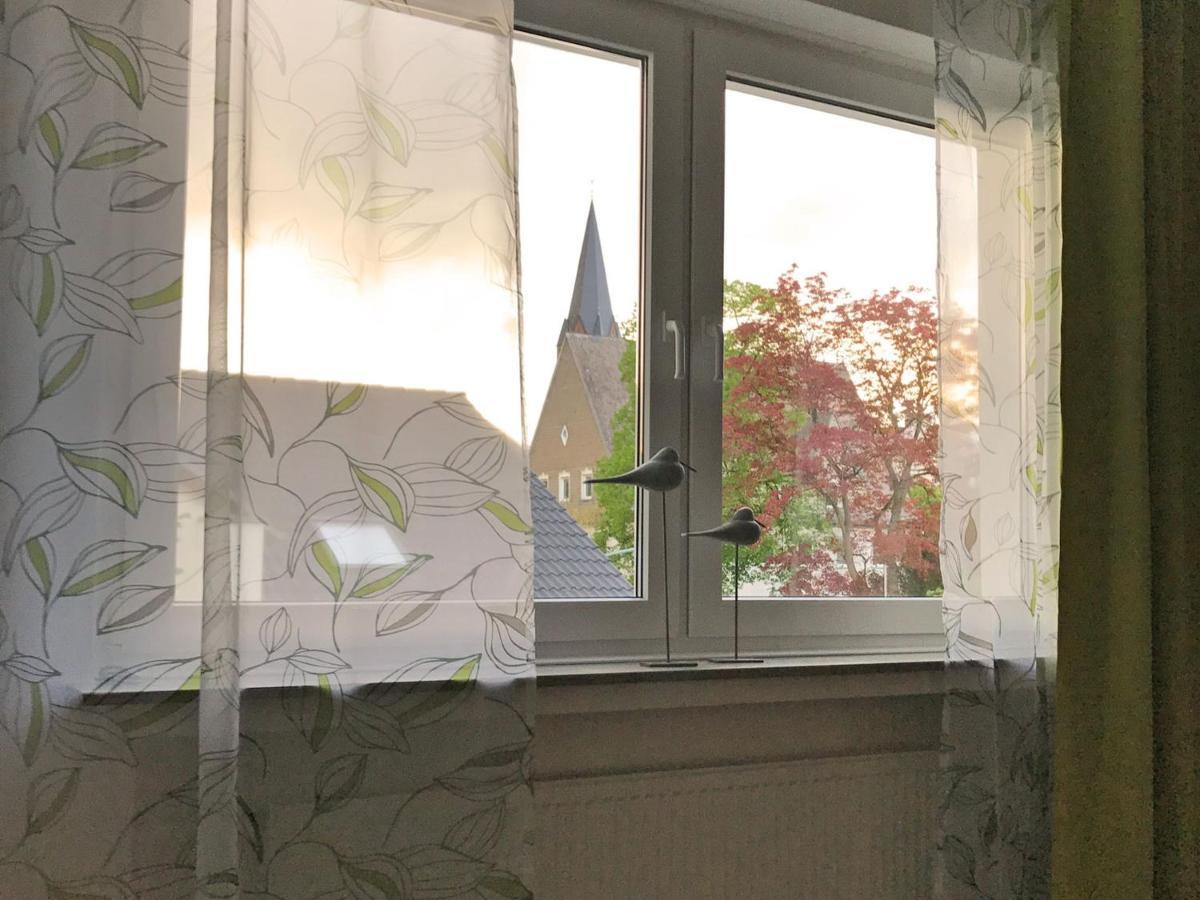 Stadtvilla Arnsberg Kültér fotó