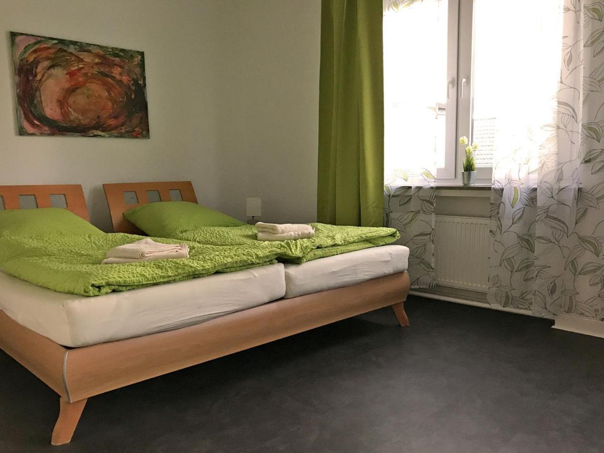 Stadtvilla Arnsberg Kültér fotó