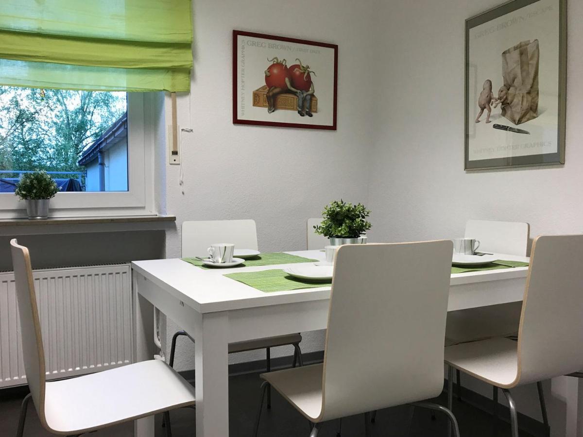 Stadtvilla Arnsberg Kültér fotó
